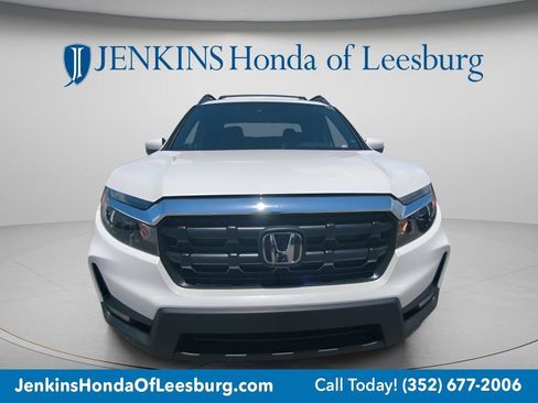 New 2026 Honda Ridgeline RTL image 8