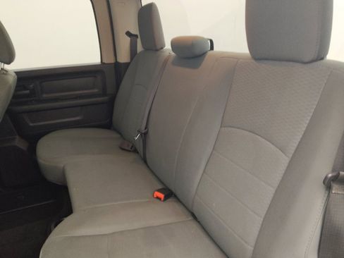 Used 2018 RAM 1500 Tradesman w/ Popular Equipment Group RWD image 18