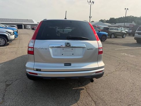 Used 2011 Honda CR-V EX-L image 8