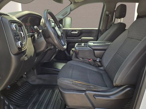 Used 2024 GMC Sierra 2500 Pro w/ Convenience Package AWD/4WD image 20