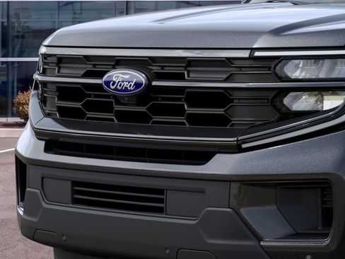 New 2027 Ford Expedition Active RWD image 19