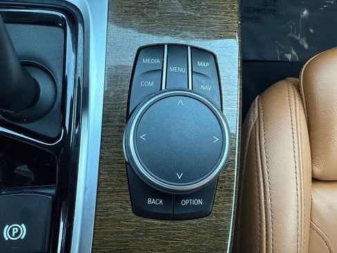 Used 2020 BMW X4 M40i w/ Executive Package AWD/4WD image 50