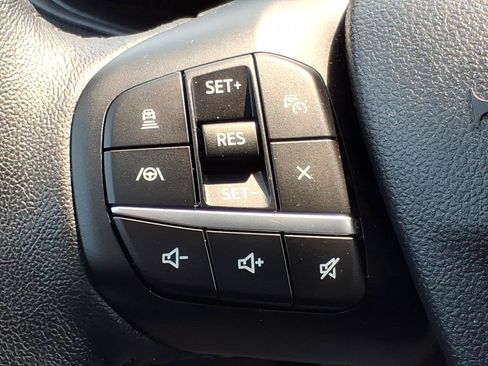 Used 2023 Ford Bronco Sport Big Bend w/ Convenience Package AWD/4WD image 27