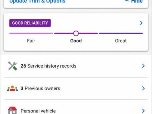 Used 2009 Toyota Corolla LE image 5