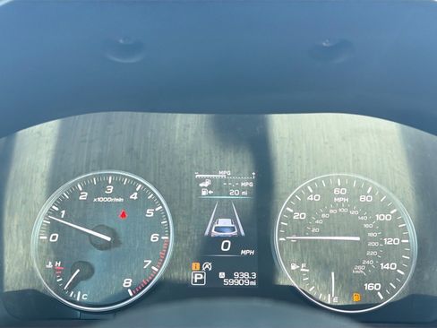 Used 2021 Subaru Outback Premium AWD/4WD image 21