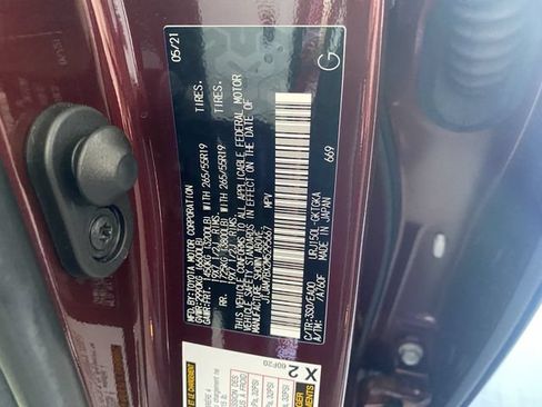 Used 2021 Lexus GX 460 Premium AWD/4WD image 38
