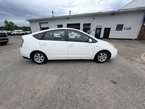 Used 2007 Toyota Prius FWD image 22