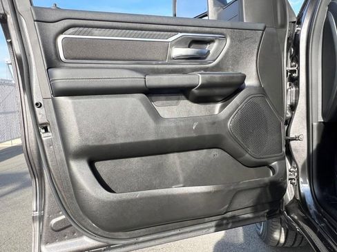 New 2026 RAM 1500 Big Horn image 28