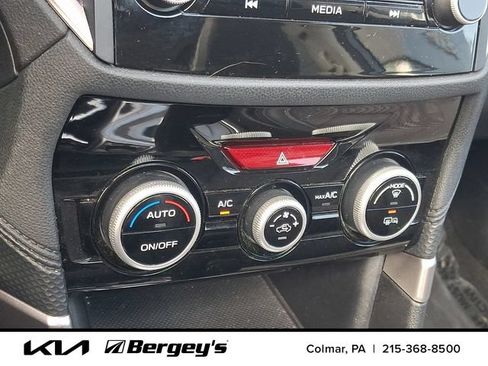 Used 2021 Subaru Forester Premium w/ Popular Package #1 AWD/4WD image 18