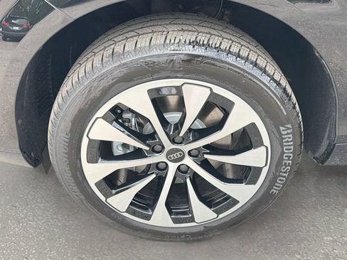 New 2026 Audi Q3 quattro 2.0T AWD/4WD image 41