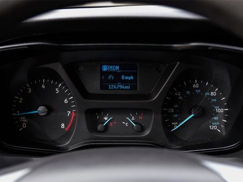 Used 2018 Ford Transit 250 148 Low Roof image 14