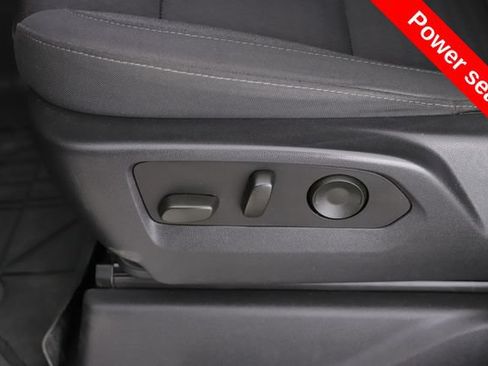 Used 2023 Chevrolet Silverado 1500 RST w/ Protection Package AWD/4WD image 18