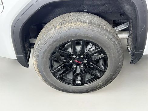New 2026 GMC Sierra 1500 Elevation w/ Elevation Premium Package image 26