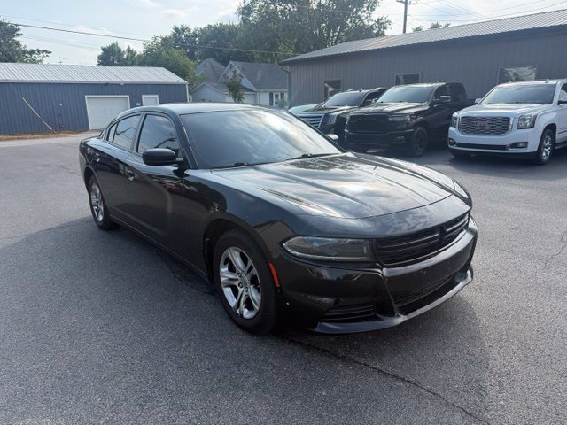 Used 2022 Dodge Charger SXT RWD image 7