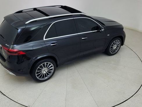 Used 2025 Mercedes-Benz GLE 450e 4MATIC image 84