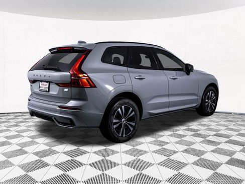 Used 2024 Volvo XC60 T8 Core AWD/4WD image 19