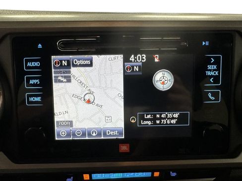 Used 2019 Toyota Tacoma Limited AWD/4WD image 22