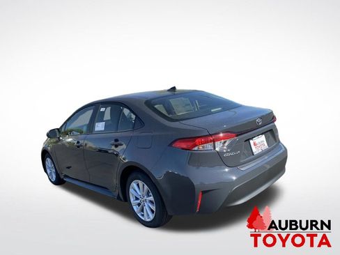 New 2026 Toyota Corolla LE FWD image 5