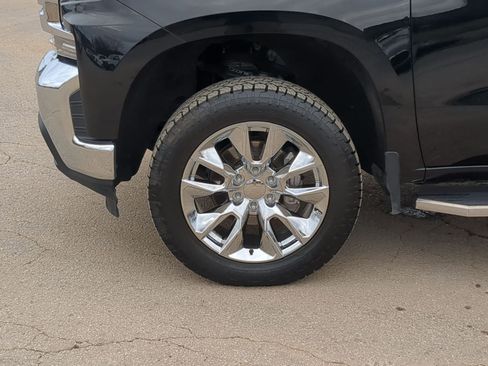 Used 2021 Chevrolet Silverado 1500 LT image 11