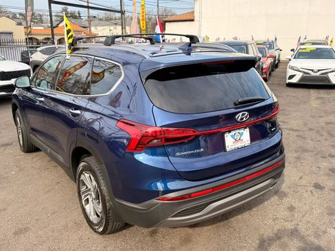 Used 2023 Hyundai Santa Fe SEL image 5