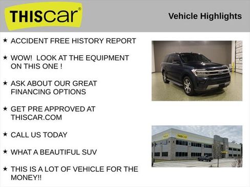 Used 2023 Ford Expedition XLT RWD image 10