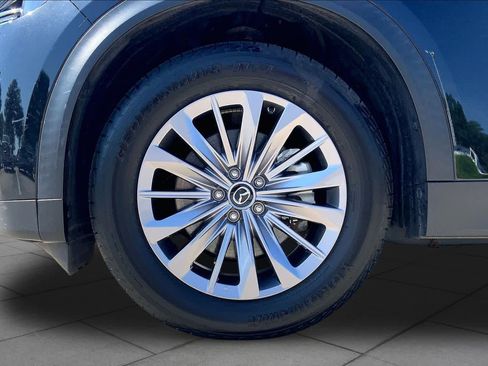 Used 2025 MAZDA CX-90 3.3 Turbo w/ Select Package AWD/4WD image 11