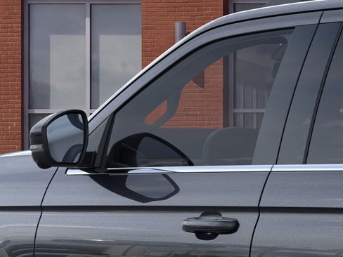 New 2026 Ford Expedition Active RWD image 20