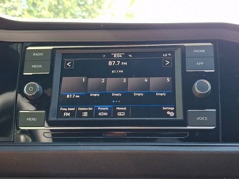 Certified 2023 Volkswagen Jetta Sport FWD image 22