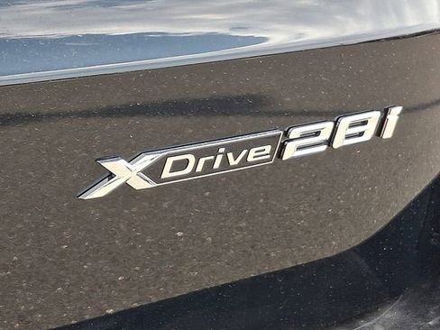 New 2026 BMW X1 xDrive28i w/ Convenience Package AWD/4WD image 26