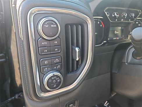 Certified 2021 GMC Sierra 1500 SLT w/ SLT Premium Package image 35