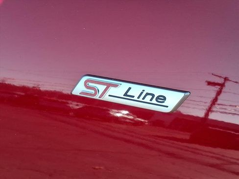 Certified 2023 Ford Escape ST-Line w/ Tech Pack #1 image 16