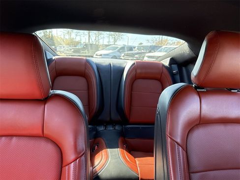 Used 2025 Ford Mustang Premium image 28