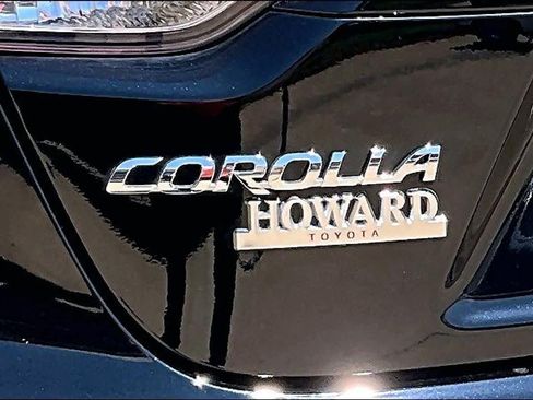 Used 2026 Toyota Corolla SE w/ SE Package FWD image 29