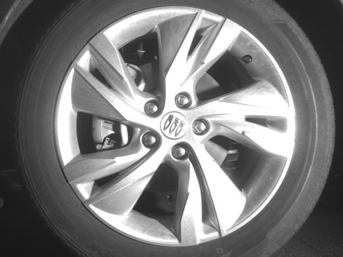 Used 2025 Buick Encore GX Preferred FWD image 12
