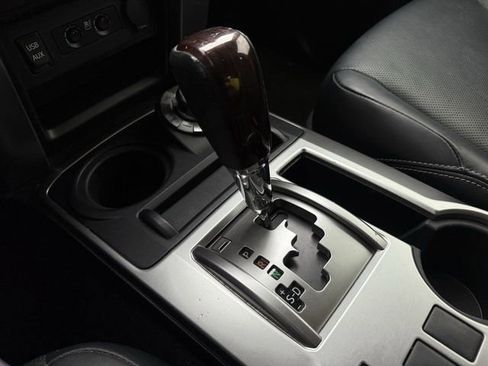 Used 2018 Toyota 4Runner Limited image 20