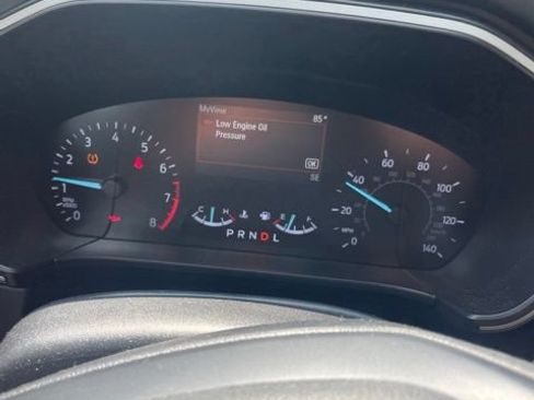 Used 2020 Ford Escape SE FWD image 15