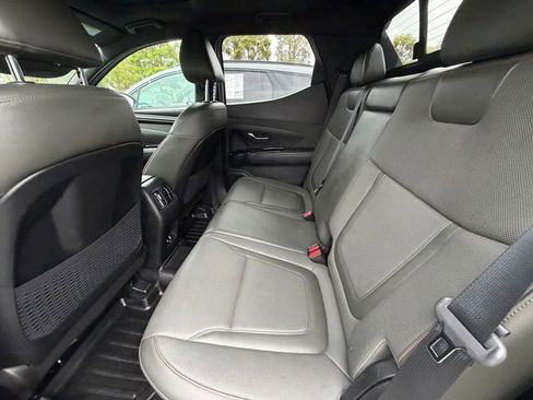 Used 2022 Hyundai Santa Cruz Limited AWD/4WD image 5