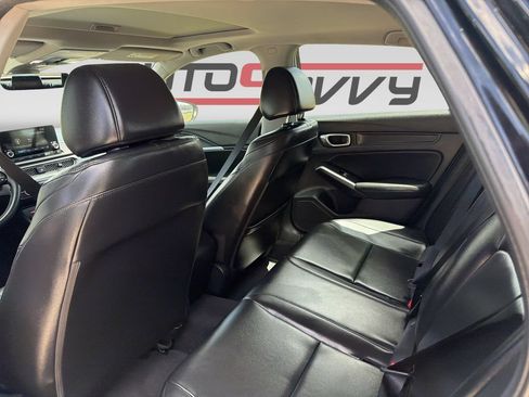 Used 2023 Acura Integra FWD image 16