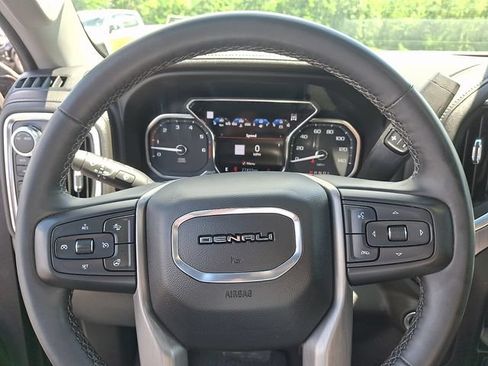 Used 2023 GMC Sierra 2500 Denali w/ Denali Ultimate Package AWD/4WD image 20
