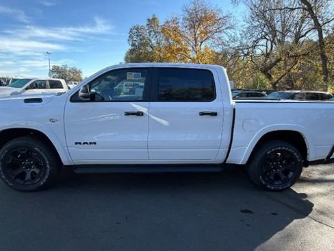 New 2026 RAM 1500 Big Horn image 7