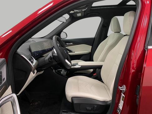 New 2026 BMW X1 xDrive28i image 31