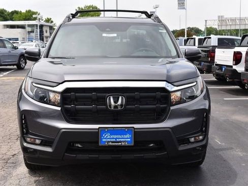 New 2026 Honda Ridgeline RTL image 4
