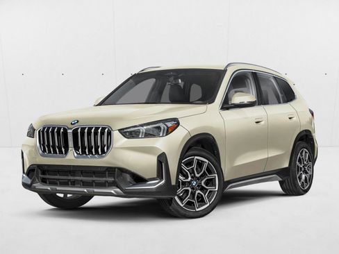 New 2026 BMW X1 xDrive28i w/ Convenience Package AWD/4WD image 1