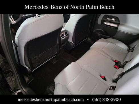 Certified 2026 Mercedes-Benz GLB 250 image 15