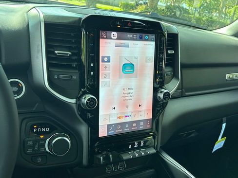 New 2026 RAM 1500 Big Horn image 47