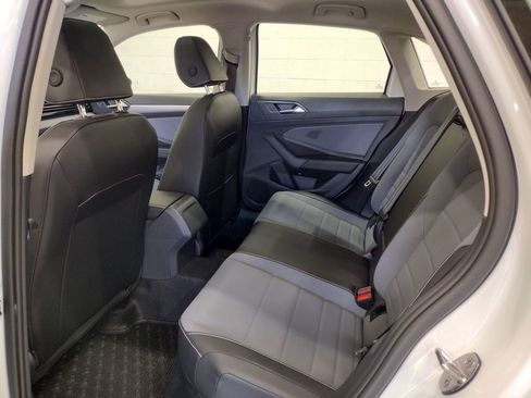 New 2026 Volkswagen Jetta SE image 22