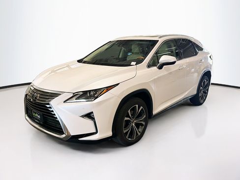 Used 2019 Lexus RX 350 AWD image 3