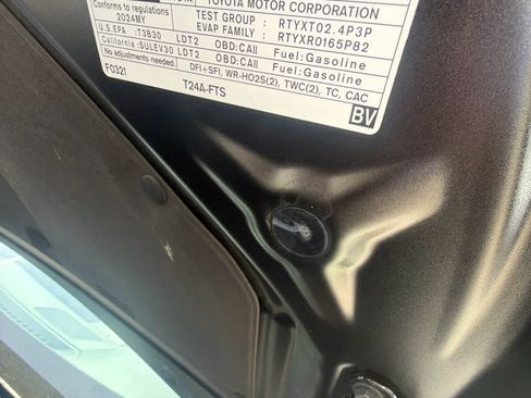 Used 2024 Lexus RX 350 Premium w/ Convenience Package FWD image 5