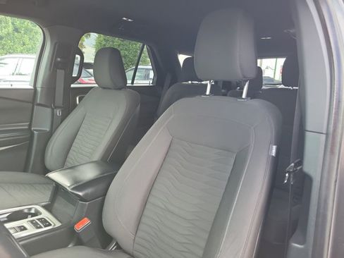 Certified 2020 Ford Explorer XLT RWD image 19