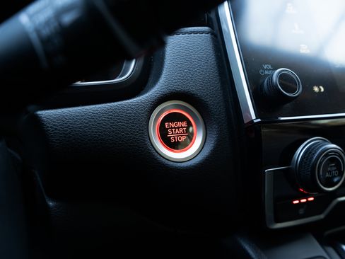 Certified 2017 Honda CR-V EX image 25